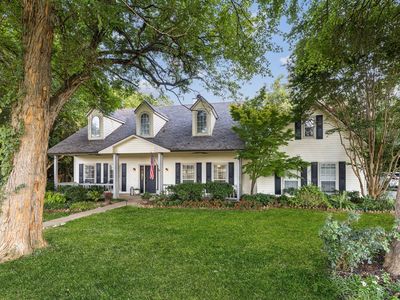 11442 Wild Rose Ln, Anna, TX, 75409