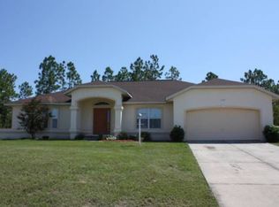 13389 SW 86th Ave, Ocala, FL 34473