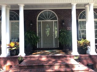 136 Acorn Ln, Santee, SC 29142