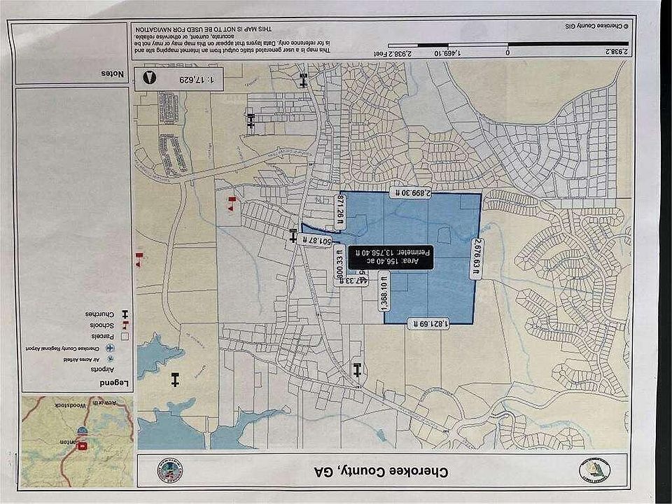 2nd image of 450 Old Shoal Creek Rd