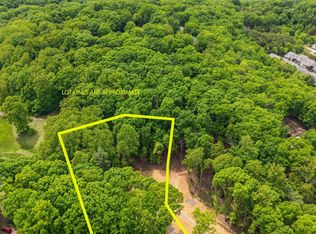 Township Road B Crossbow Cir LOT B, Roanoke, VA 24018