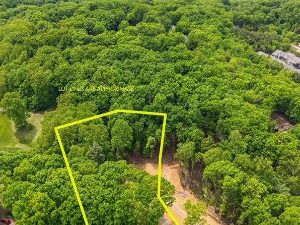 Township Road B Crossbow Cir Lot B, Roanoke, VA 24018