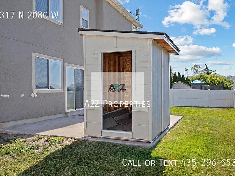 2317 N 2080 W — Photo 27