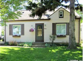 9 Brad St, Rochester, NY 14622