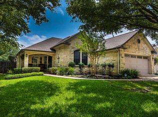 13305 Armaga Springs Rd, Austin, TX 78727