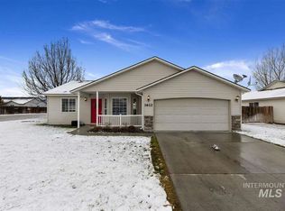 1622 W Meffan Ave, Nampa, ID 83651