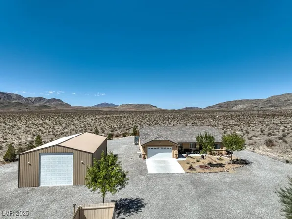 4870 Jake Ct, Pahrump, NV 89060