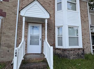 144 Majestic Cir, Virginia Beach, VA 23452