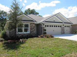 197 Split Oak Rd, Saint Augustine, FL 32092