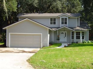 2132 Oak Ridge Dr, Fernandina Beach, FL 32034