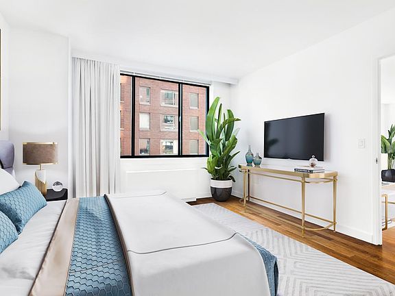 3rd image of 450 N End Ave APT 14M