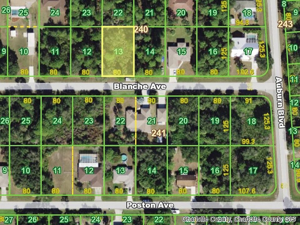1st image of 18416 Blanche Ave