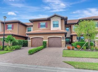 9637 Montelanico Loop UNIT 203, Naples, FL 34119