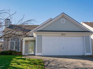 4404 Spring Bay Ct, Louisville, KY 40241