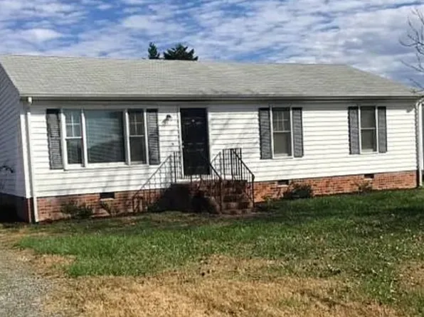 6426 Kristy Star Ln, Mechanicsville, VA 23111