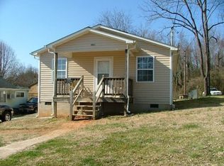 1007 E 2nd Ave, Lenoir City, TN 37771
