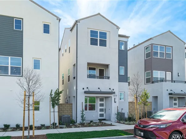 2472 E Stanley Paseo, Ontario, CA 91762