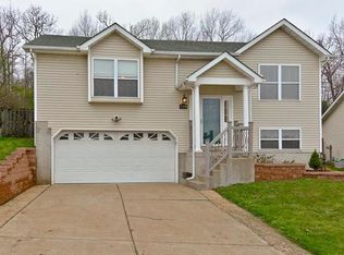 259 Wynstay Ave, Valley Park, MO 63088