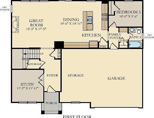 2nd image of 8913 Lester Pl