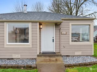 1872 SW Snively Ave, Chehalis, WA 98532