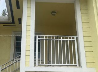 2610 NE 3rd Dr UNIT 203, Homestead, FL 33033