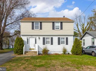 307 Dickinson Rd, Glassboro, NJ 08028