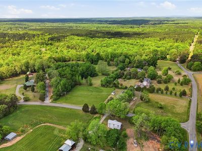 LOT 1 W Chapel Dr, Bumpass, VA, 23024
