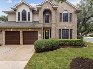 905 Brighton Bend Ln, Cedar Park, TX 78613