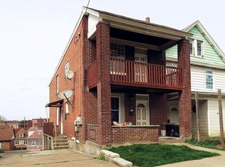 24 Merritt Ave, Pittsburgh, PA 15227