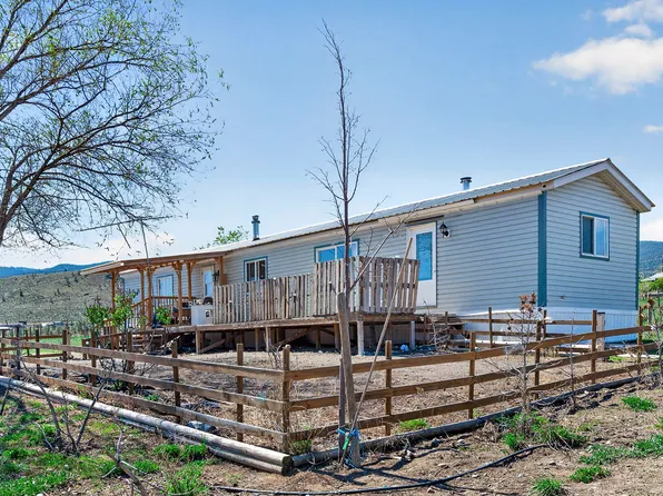 5880 Gardi Rd, Thompson Nicola, BC V1S 2A1