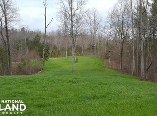 0 Pioneer Trl, Talking Rock, GA 30175