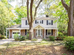 303 Coinbow Dr, Mount Pleasant, SC 29464