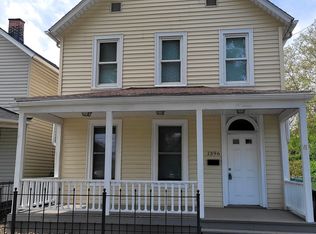 1396 E 45th St #1, Cleveland, OH 44103