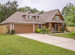 11511 Indigo Creek Ln, Tomball, TX 77375