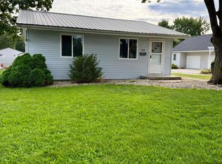 925 Motz St, Saint Marys, OH 45885