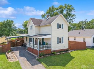 612 Spring Ave, Franklin, OH 45005