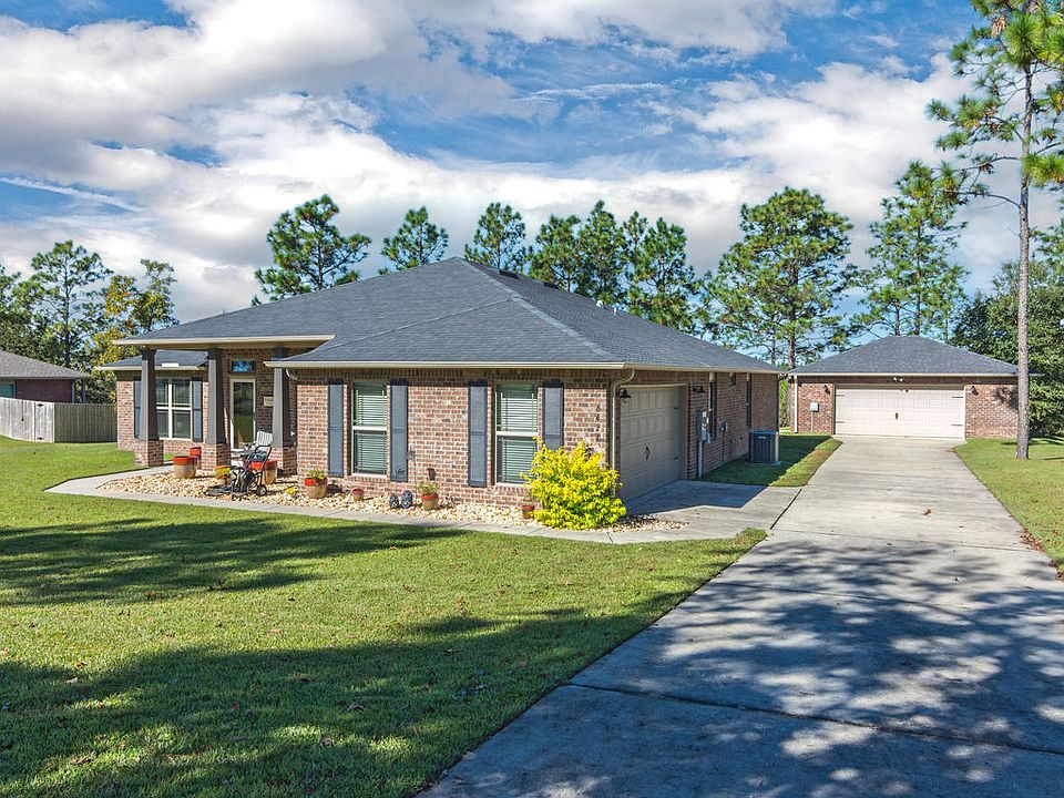 6424 Welannee Blvd, Laurel Hill, FL 32567 Zillow