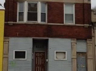 3112 N California Ave #1, Chicago, IL 60618