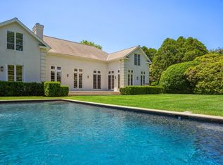 16 Meadow Way, East Hampton, NY 11937