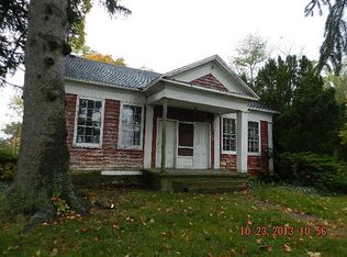 12171 19b Rd, Argos, IN 46501