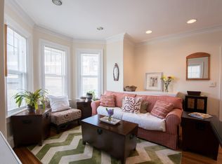 109 Church St APT 2, Newport, RI 02840