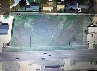 1109 E Tamarack Rd, Altus, OK 73521