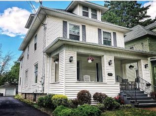 319 East Ave FLOOR 2, Lockport, NY