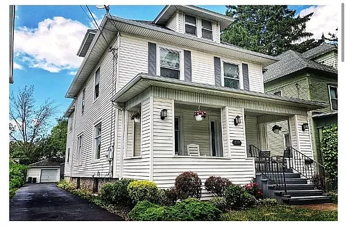 319 East Ave #LOWER Photo 1