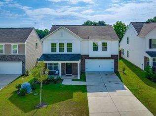 410 Windy Farm Rd, Gilbert, SC 29054
