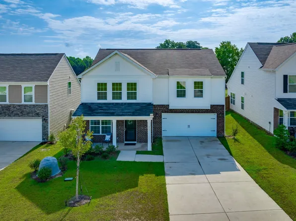 410 Windy Farm Rd, Gilbert, SC 29054