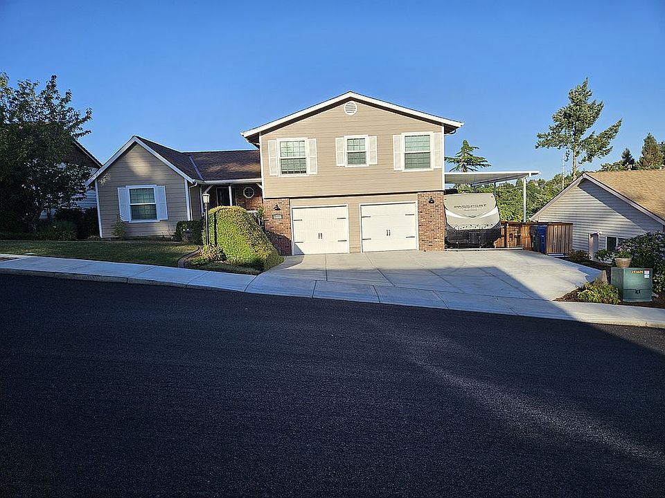 Front Exterior 1