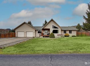 162 SW Peck Rd, White Salmon, WA 98672