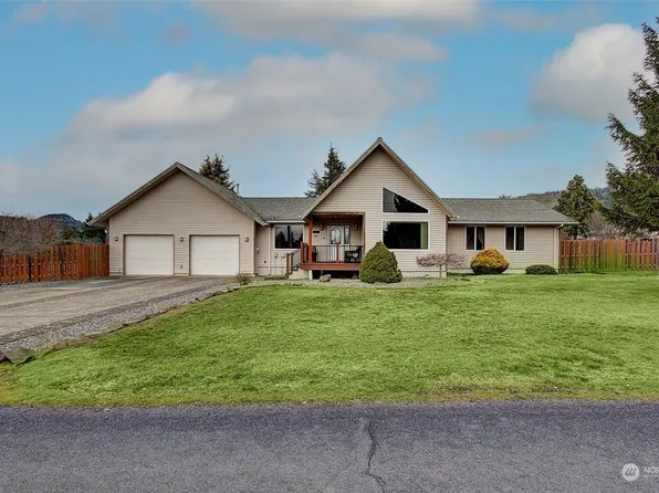 162 SW Peck Road, White Salmon, WA 98672