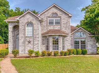 1425 Pecan Creek Dr, Farmersville, TX 75442